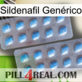 Sildenafil Genérico viagra4